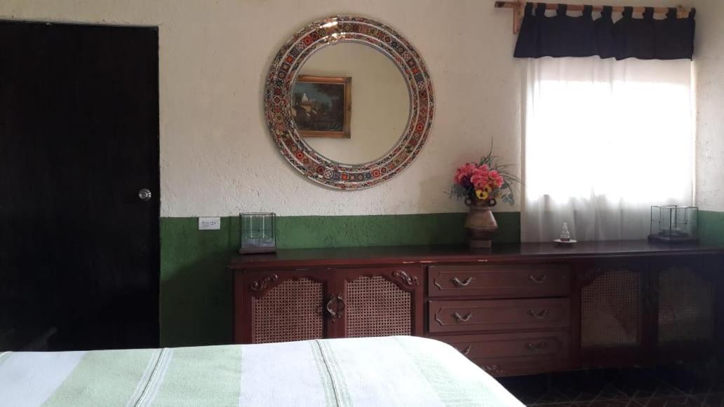 Casa Loteria Bed and Breakfast San Miguel de Allende Eksteriør billede