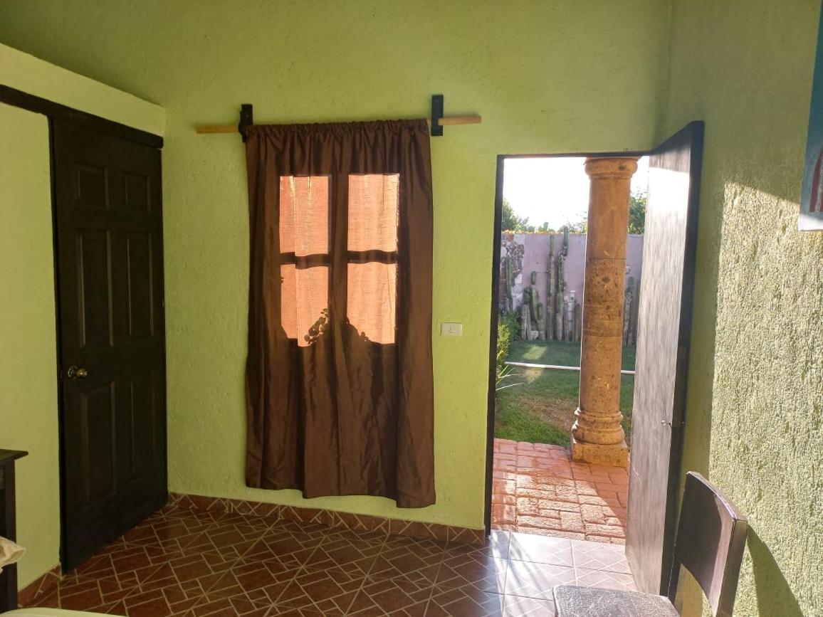 Casa Loteria Bed and Breakfast San Miguel de Allende Eksteriør billede