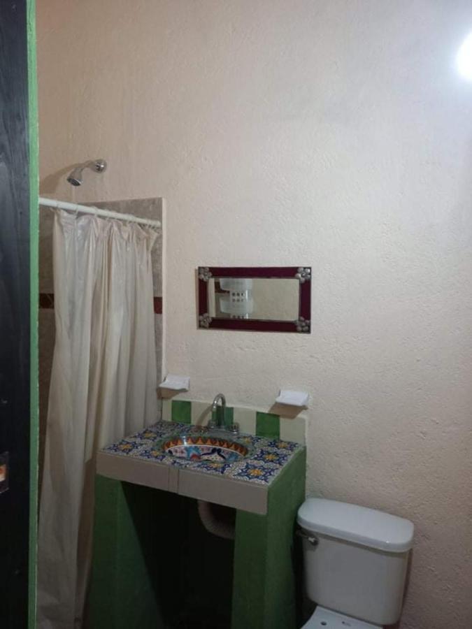 Casa Loteria Bed and Breakfast San Miguel de Allende Eksteriør billede