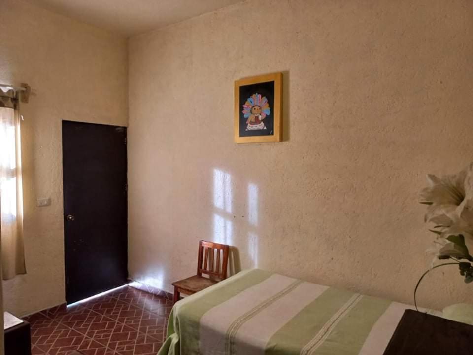 Casa Loteria Bed and Breakfast San Miguel de Allende Eksteriør billede