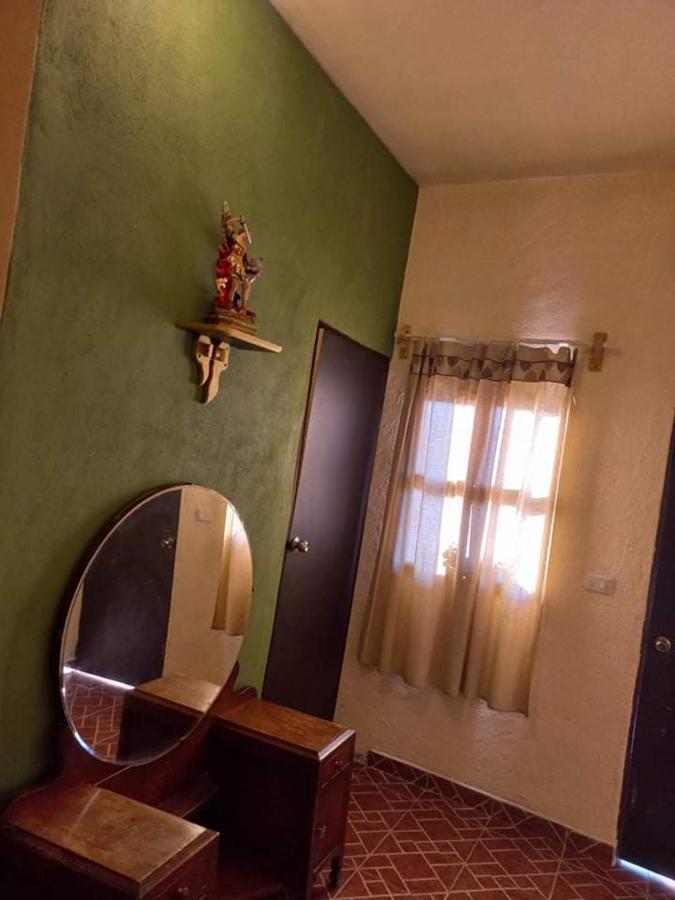 Casa Loteria Bed and Breakfast San Miguel de Allende Eksteriør billede