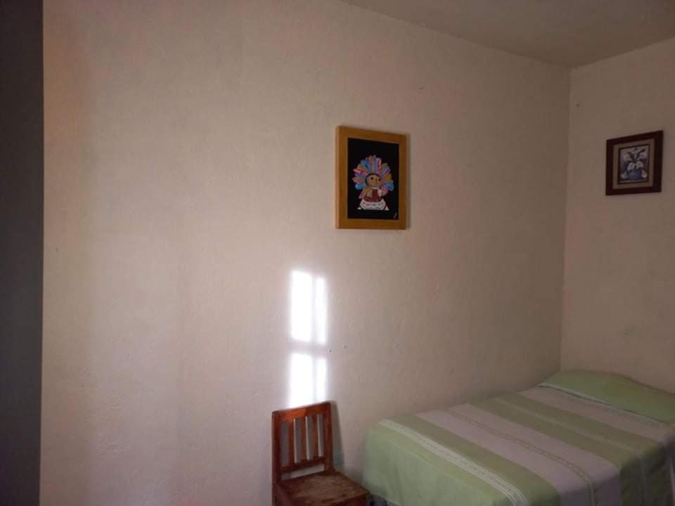 Casa Loteria Bed and Breakfast San Miguel de Allende Eksteriør billede
